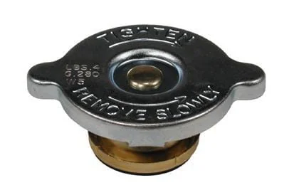 Vapormatic - VPE3201 - Radiator Cap