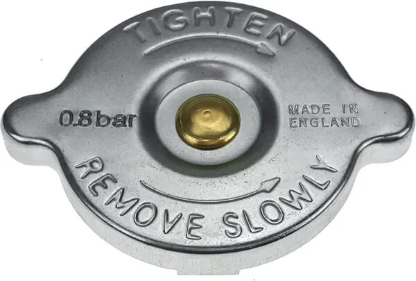Vapormatic - VPE3262 - Radiator Cap