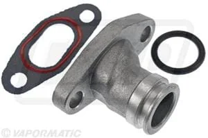 Vapormatic - VPE3891 - Water Pump Adapter Housing