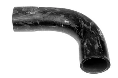 Vapormatic - VPE4008 - Top Hose