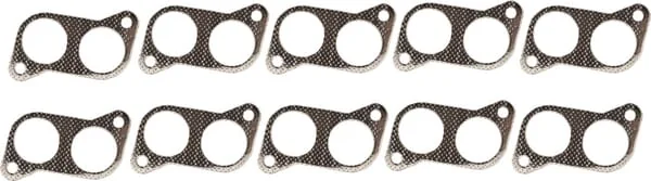 Vapormatic - VPE4384 - Exhaust Manifold Gasket (x10)