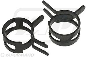 Vapormatic - VPE4405 - Hose Clip (x2)