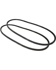 Vapormatic - VPE6053 - Fan Belt (x2)