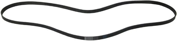 Vapormatic - VPE6163 - Fan Belt