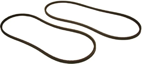 Vapormatic - VPE6177 - Fan Belt (x2)