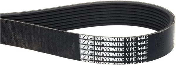 Vapormatic - VPE6445 - Fan Belt