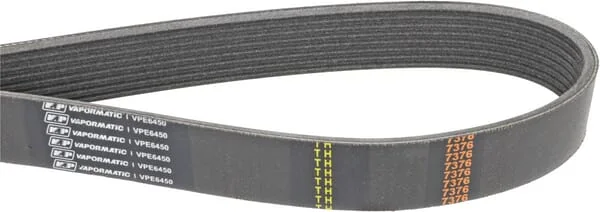 Vapormatic - VPE6450 - Fan Belt
