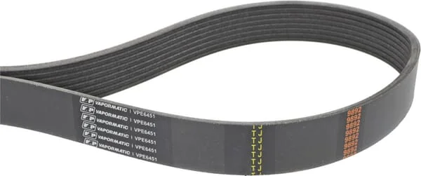 Vapormatic - VPE6451 - Fan Belt