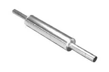 Vapormatic - VPE8007 - Vertical Silencer