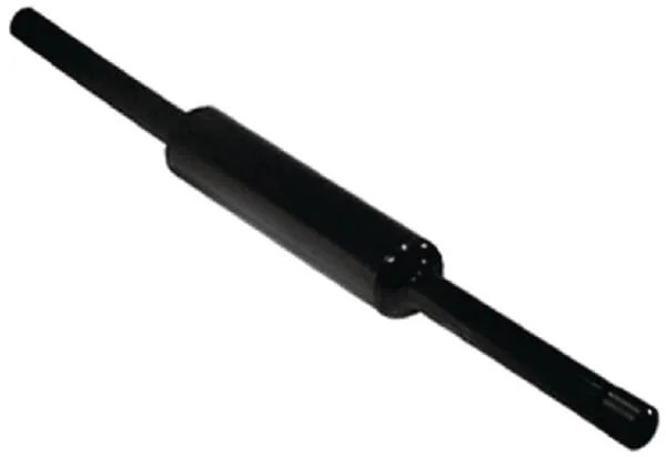 Vapormatic - VPE8013 - Vertical Silencer