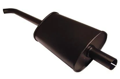 Vapormatic - VPE8023 - Vertical Silencer