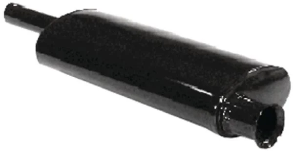 Vapormatic - VPE8028 - Vertical Silencer
