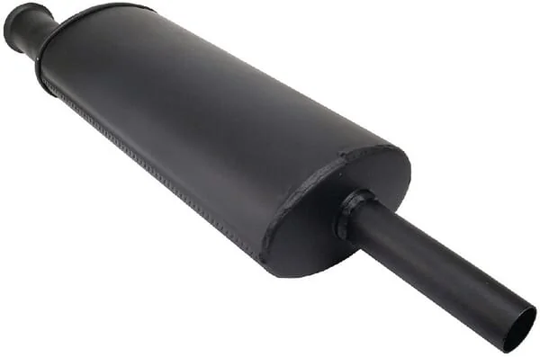 Vapormatic - VPE8035 - Vertical Silencer