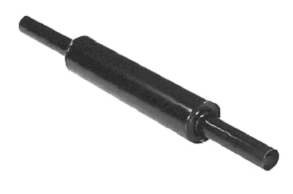 Vapormatic - VPE8036 - Vertical Silencer