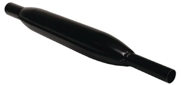 Vapormatic - VPE8040 - Vertical Silencer