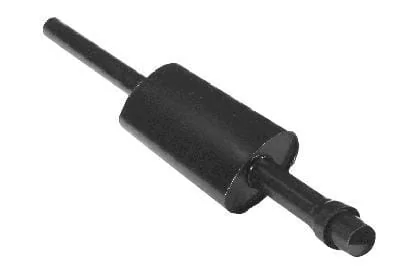 Vapormatic - VPE8046 - Vertical Silencer
