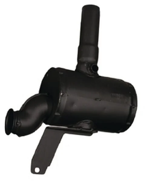 Vapormatic - VPE8100 - Box Silencer