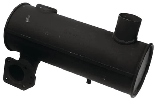 Vapormatic - VPE8106 - Box Silencer