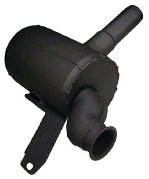 Vapormatic - VPE8206 - Box Silencer