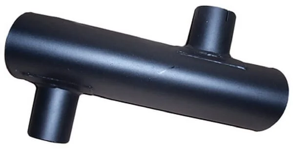 Vapormatic - VPE8214 - Box Silencer