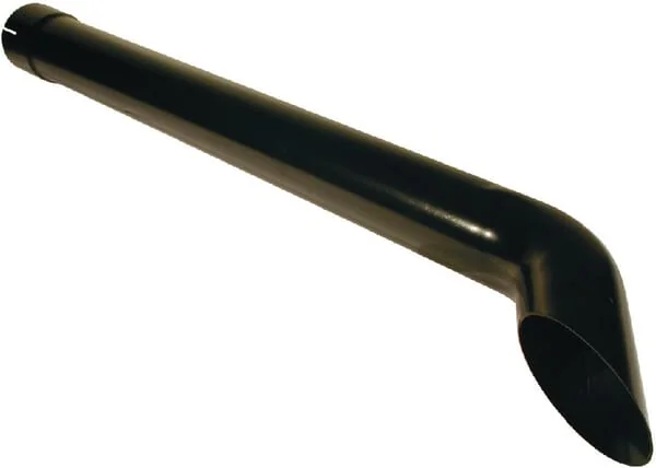 Vapormatic - VPE8218 - Vertical Silencer