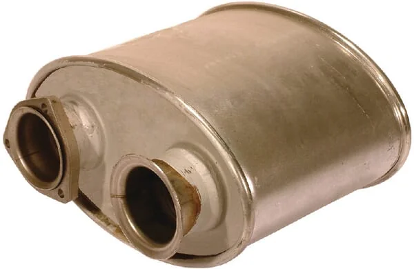 Vapormatic - VPE8223 - Box Silencer