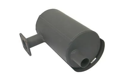 Vapormatic - VPE8251 - Box Silencer