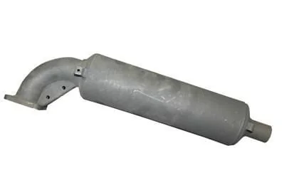Vapormatic - VPE8252 - Box Silencer