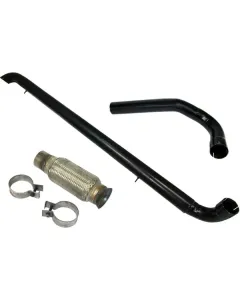 Vapormatic - VPE8274 - Exhaust Pipe Kit