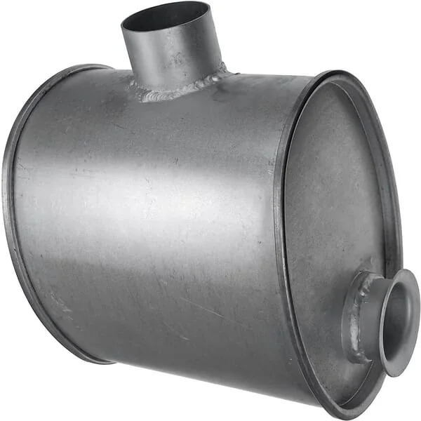 Vapormatic - VPE8294 - Silencer Box