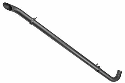 Vapormatic - VPE8299 - Vertical Silencer
