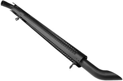Vapormatic - VPE8303 - Exhaust Pipe