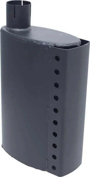 Vapormatic - VPE8308 - Silencer