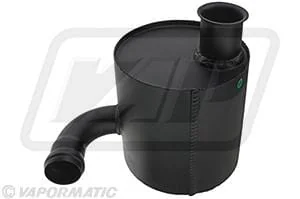 Vapormatic - VPE8313 - Silencer Box