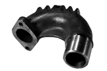 Vapormatic - VPE9003 - Exhaust Elbow