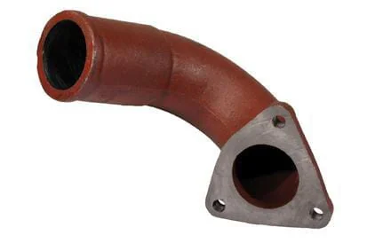 Vapormatic - VPE9006 - Exhaust Elbow