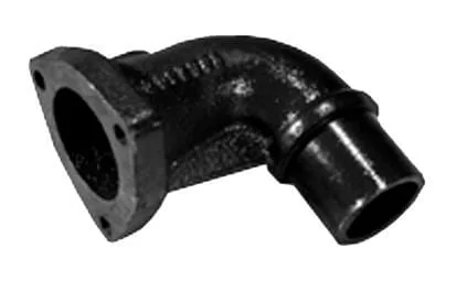 Vapormatic - VPE9008 - Exhaust Elbow