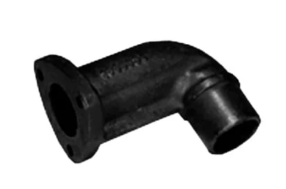 Vapormatic - VPE9009 - Exhaust Elbow
