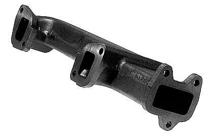 Vapormatic - VPE9202 - Exhaust Manifold