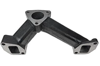 Vapormatic - VPE9204 - Exhaust Manifold