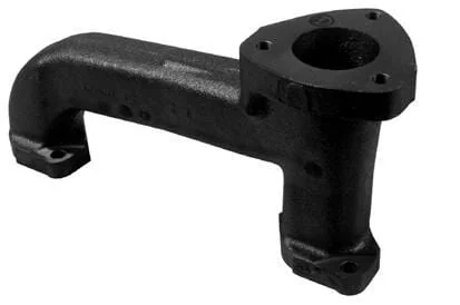 Vapormatic - VPE9207 - Exhaust Manifold
