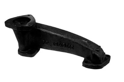 Vapormatic - VPE9209 - Exhaust Manifold