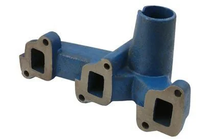 Vapormatic - VPE9244 - Exhaust Manifold