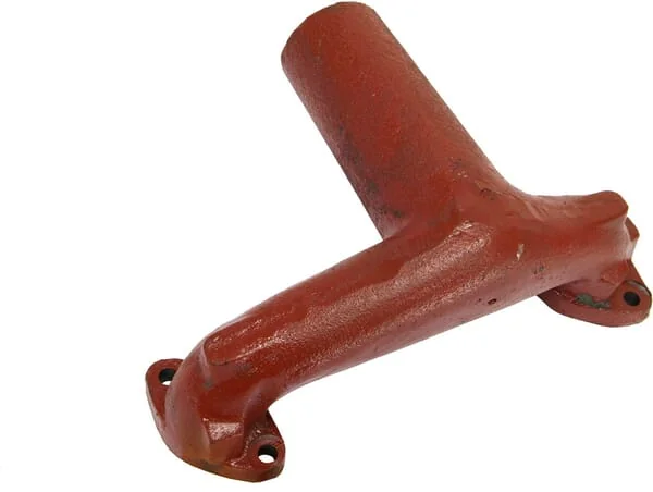 Vapormatic - VPE9252 - Exhaust Manifold