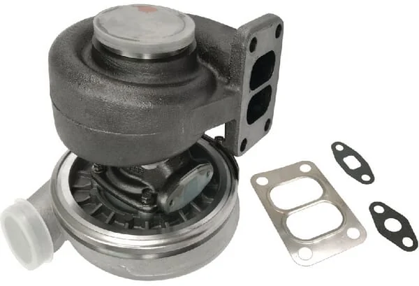 Vapormatic - VPE9437 - Turbocharger