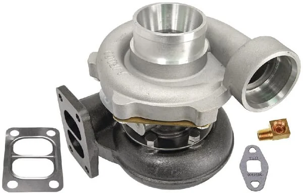 Vapormatic - VPE9439 - Turbocharger