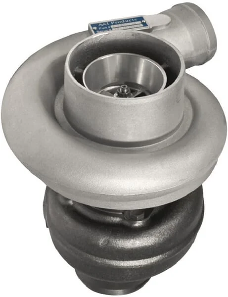 Vapormatic - VPE9441 - Turbocharger