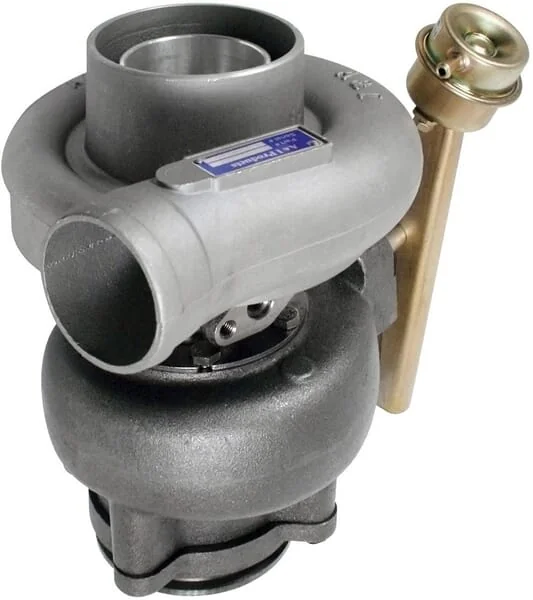 Vapormatic - VPE9442 - Turbocharger