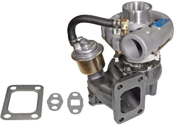 Vapormatic - VPE9453 - Turbocharger