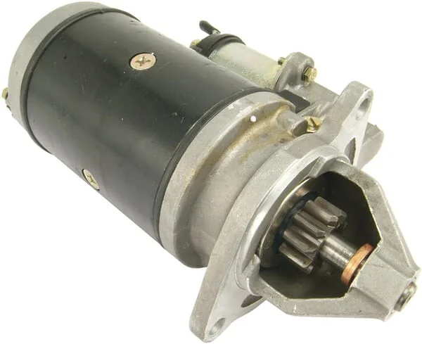 Vapormatic - VPF2001 - Starter 12V, 1.8KW, 10 Teeth, Vapormatic